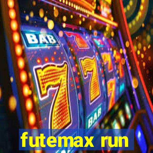 futemax run